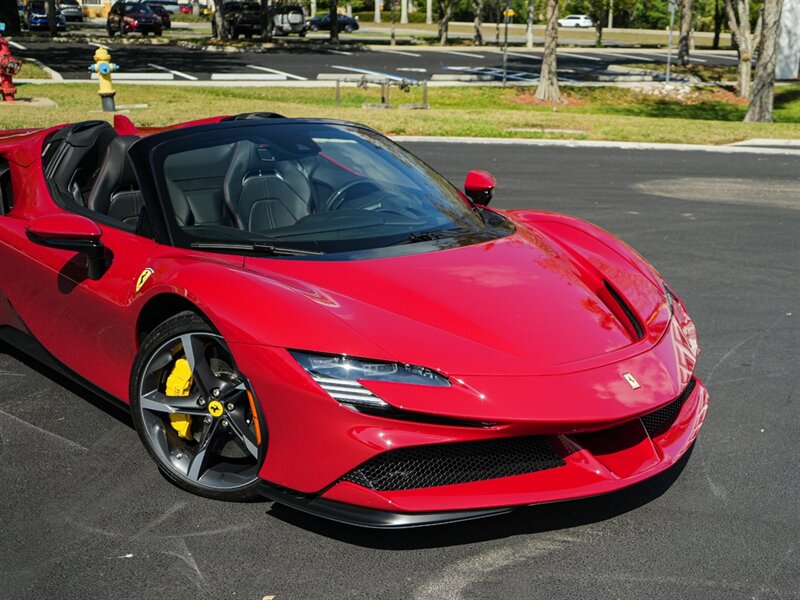 2023 Ferrari SF90 Spider - Photo 67 - Bonita Springs, FL 34134