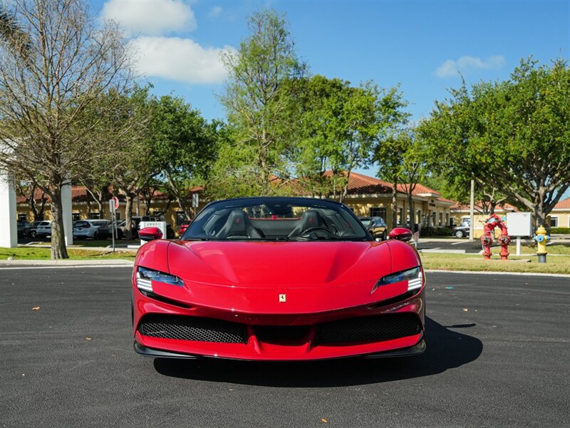 2023 Ferrari SF90 Spider - Photo 10 - Bonita Springs, FL 34134