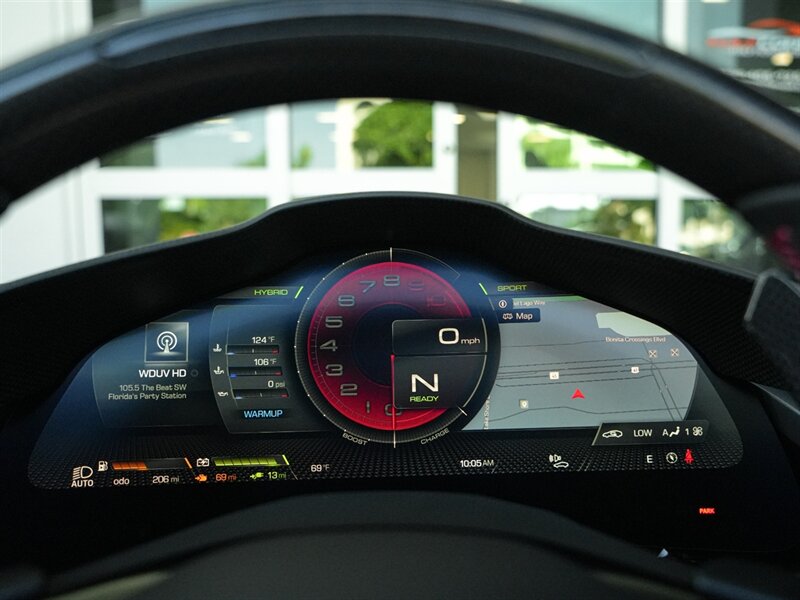 2023 Ferrari SF90 Spider - Photo 16 - Bonita Springs, FL 34134