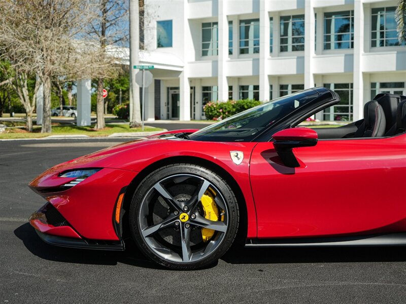 2023 Ferrari SF90 Spider - Photo 46 - Bonita Springs, FL 34134