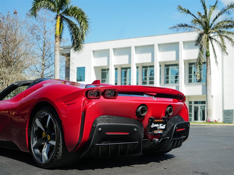 2023 Ferrari SF90 Spider - Photo 52 - Bonita Springs, FL 34134
