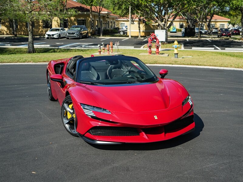 2023 Ferrari SF90 Spider - Photo 68 - Bonita Springs, FL 34134
