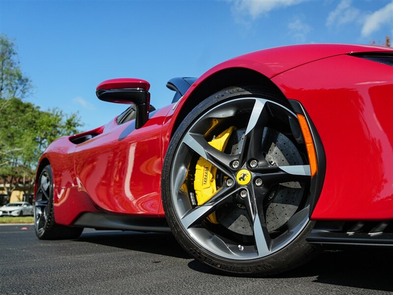 2023 Ferrari SF90 Spider - Photo 69 - Bonita Springs, FL 34134