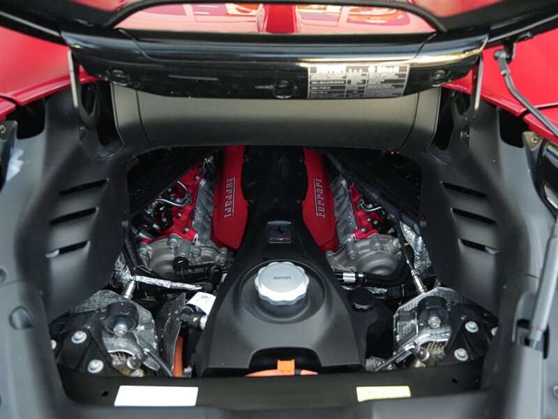 2023 Ferrari SF90 Spider - Photo 39 - Bonita Springs, FL 34134