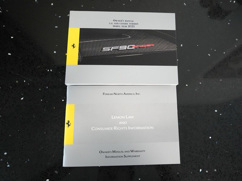 2023 Ferrari SF90 Spider - Photo 5 - Bonita Springs, FL 34134