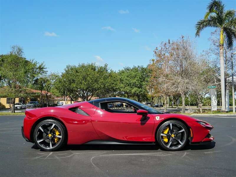 2023 Ferrari SF90 Spider - Photo 73 - Bonita Springs, FL 34134