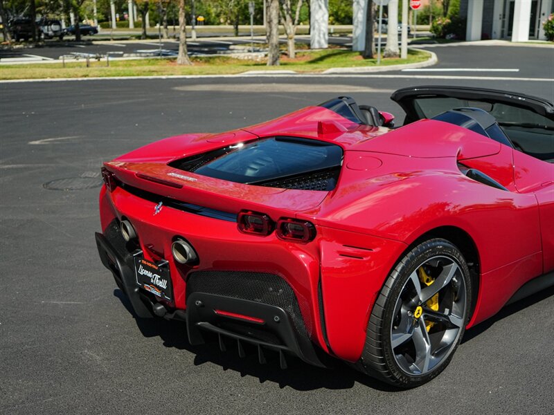 2023 Ferrari SF90 Spider - Photo 60 - Bonita Springs, FL 34134