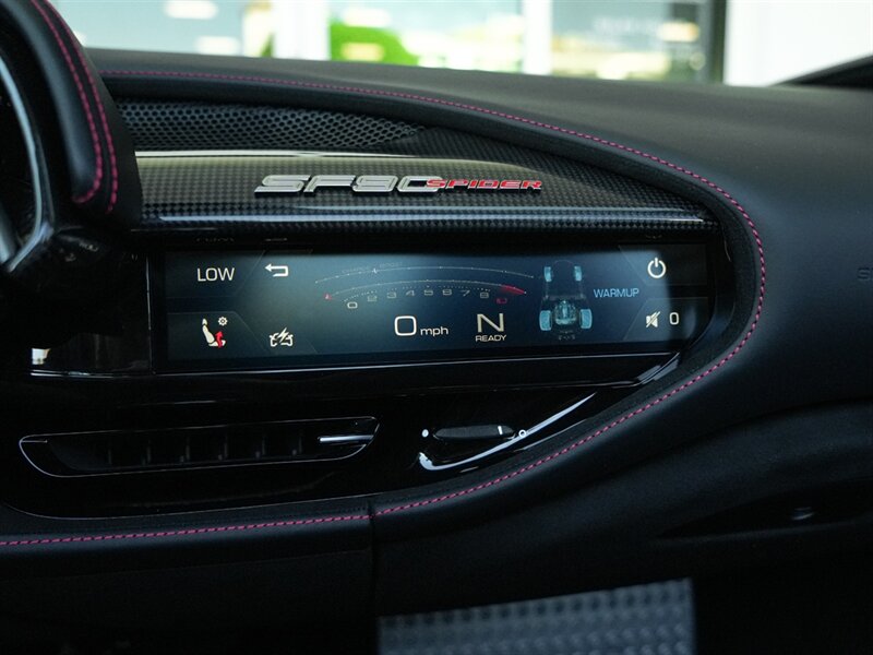2023 Ferrari SF90 Spider - Photo 18 - Bonita Springs, FL 34134