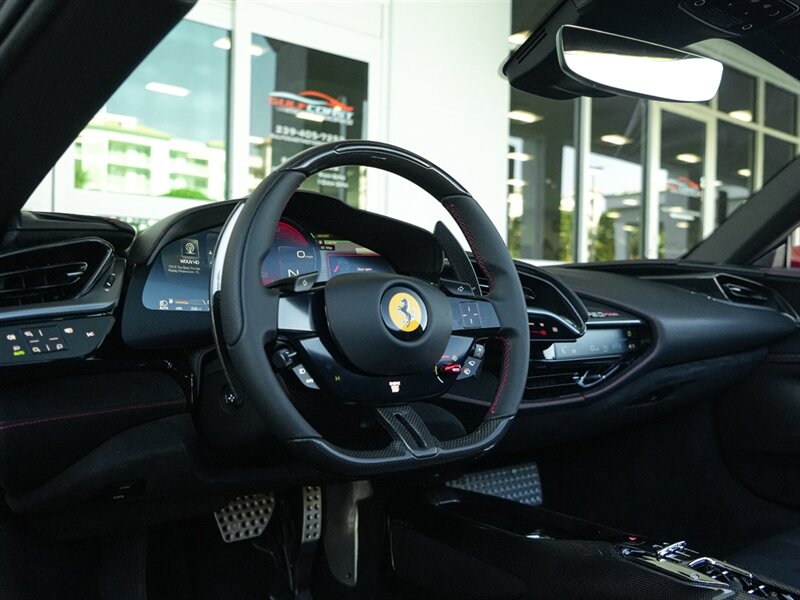 2023 Ferrari SF90 Spider - Photo 15 - Bonita Springs, FL 34134