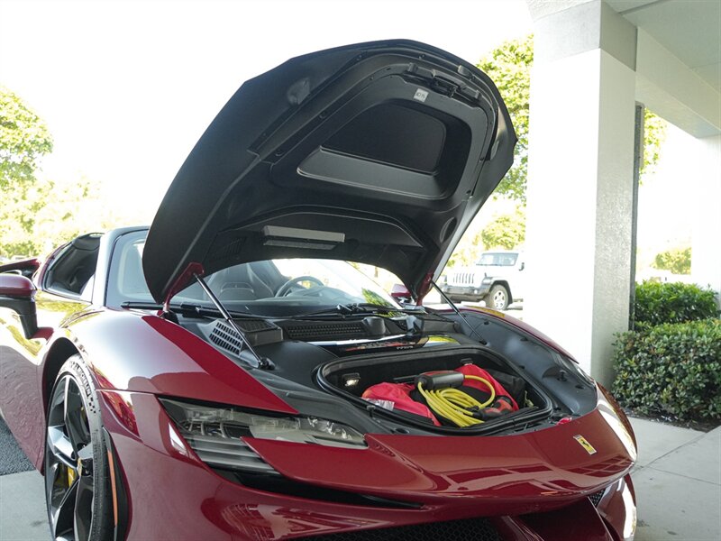 2023 Ferrari SF90 Spider - Photo 42 - Bonita Springs, FL 34134