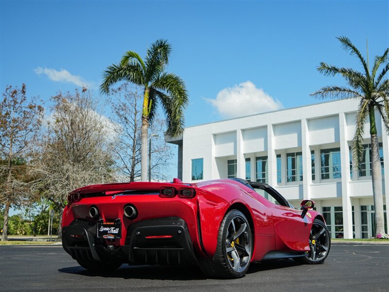 2023 Ferrari SF90 Spider - Photo 62 - Bonita Springs, FL 34134
