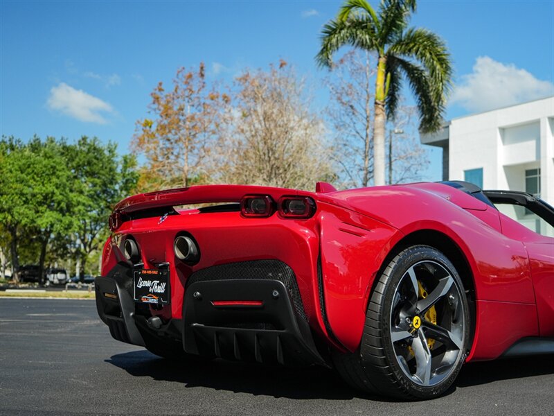 2023 Ferrari SF90 Spider - Photo 64 - Bonita Springs, FL 34134