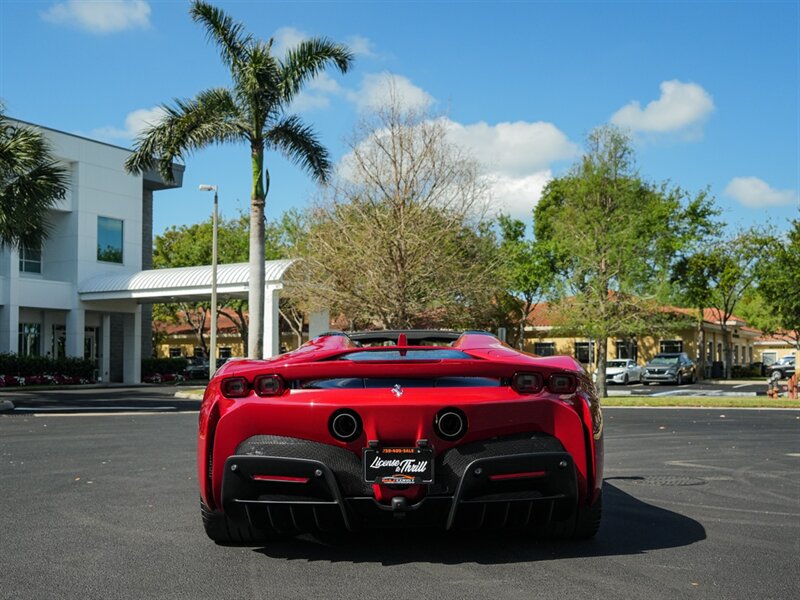 2023 Ferrari SF90 Spider - Photo 56 - Bonita Springs, FL 34134
