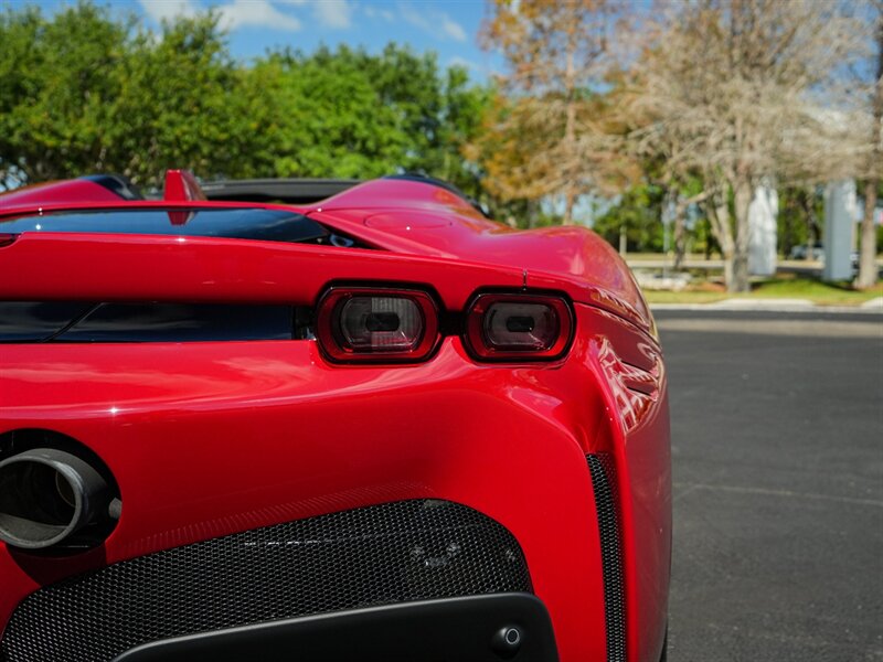 2023 Ferrari SF90 Spider - Photo 59 - Bonita Springs, FL 34134