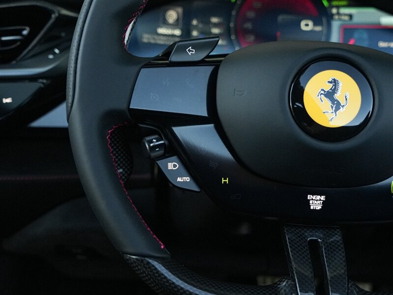 2023 Ferrari SF90 Spider - Photo 31 - Bonita Springs, FL 34134