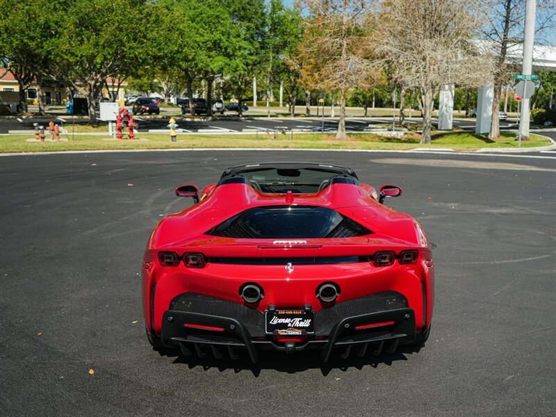 2023 Ferrari SF90 Spider - Photo 54 - Bonita Springs, FL 34134