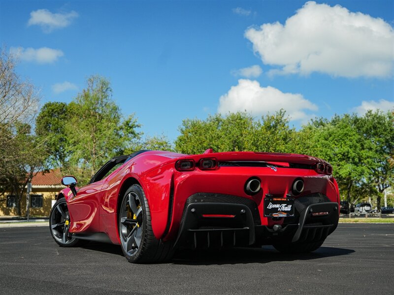 2023 Ferrari SF90 Spider - Photo 50 - Bonita Springs, FL 34134