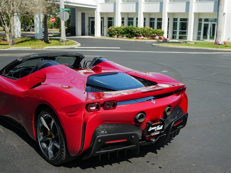 2023 Ferrari SF90 Spider - Photo 53 - Bonita Springs, FL 34134