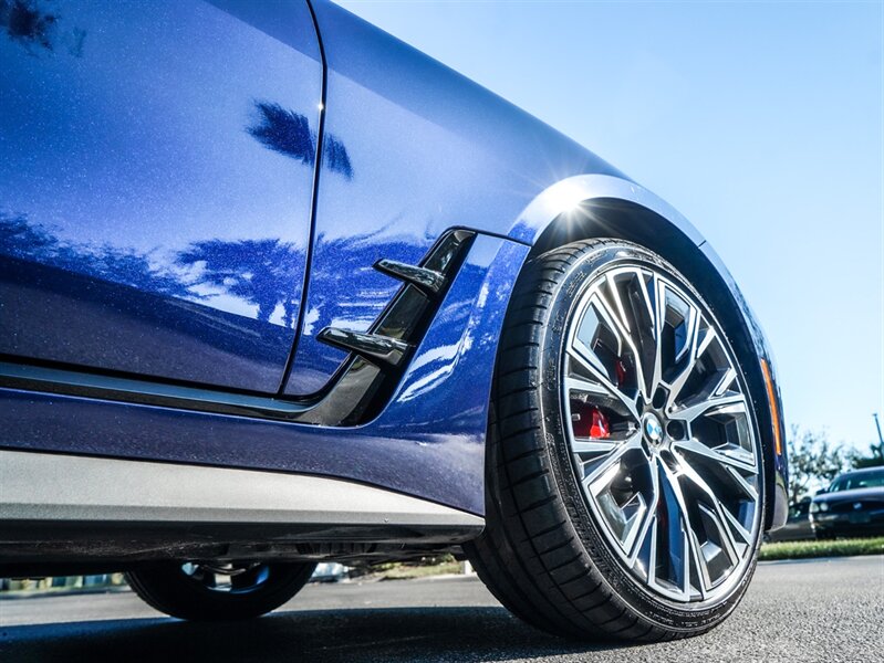 2022 BMW M440i xDrive Gran Coupe   - Photo 47 - Bonita Springs, FL 34134