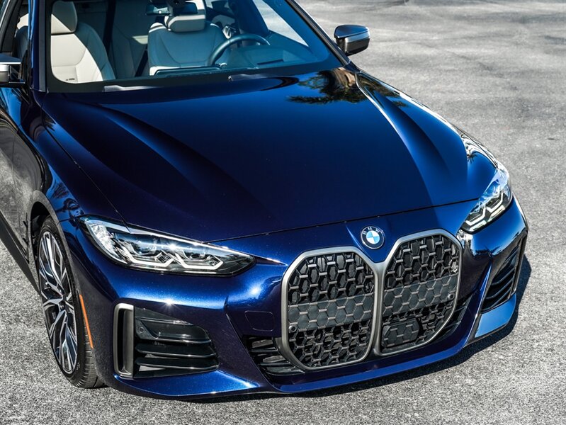 2022 BMW M440i xDrive Gran Coupe   - Photo 7 - Bonita Springs, FL 34134