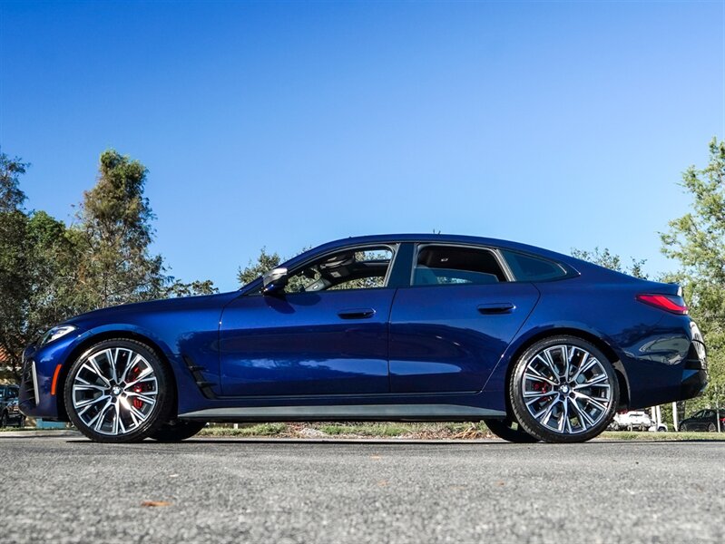 2022 BMW M440i xDrive Gran Coupe   - Photo 35 - Bonita Springs, FL 34134