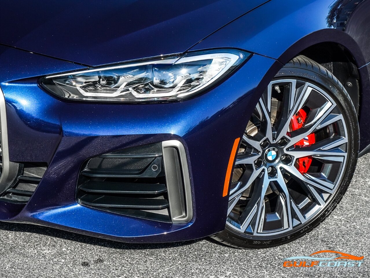 2022 Bmw M440i xDrive photo 50