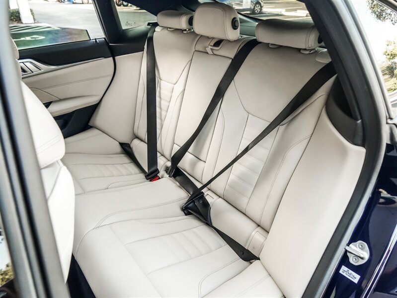 2022 BMW M440i xDrive Gran Coupe   - Photo 20 - Bonita Springs, FL 34134