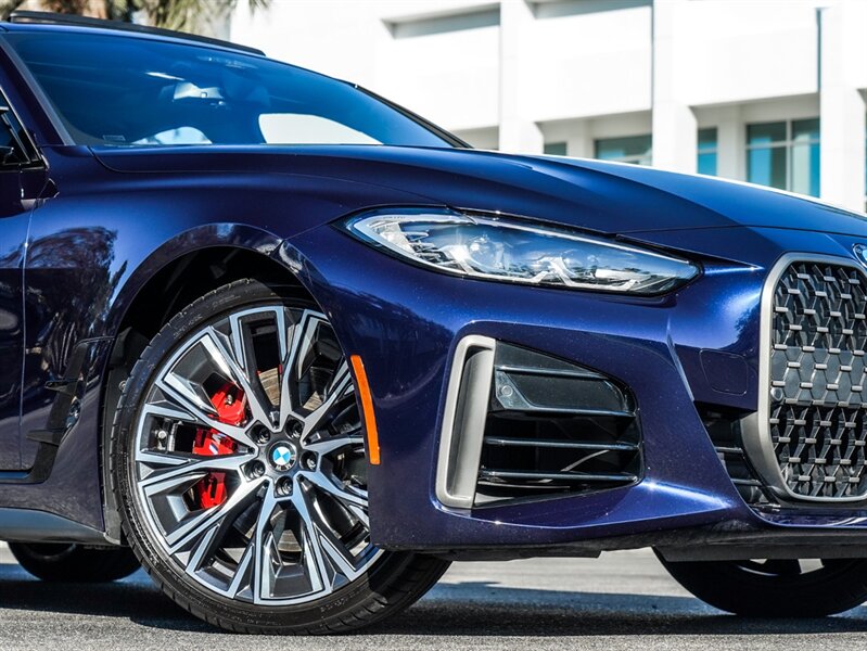 2022 BMW M440i xDrive Gran Coupe   - Photo 49 - Bonita Springs, FL 34134