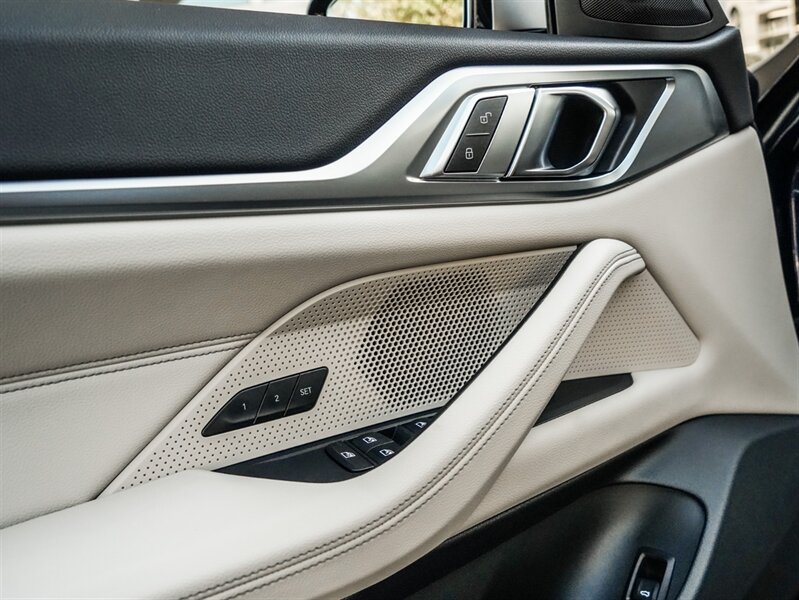 2022 BMW M440i xDrive Gran Coupe   - Photo 22 - Bonita Springs, FL 34134