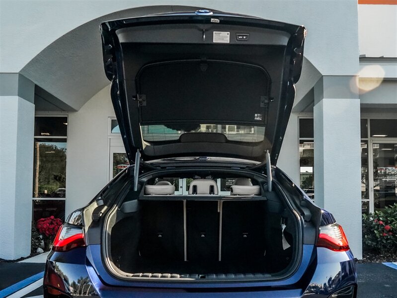2022 BMW M440i xDrive Gran Coupe   - Photo 32 - Bonita Springs, FL 34134