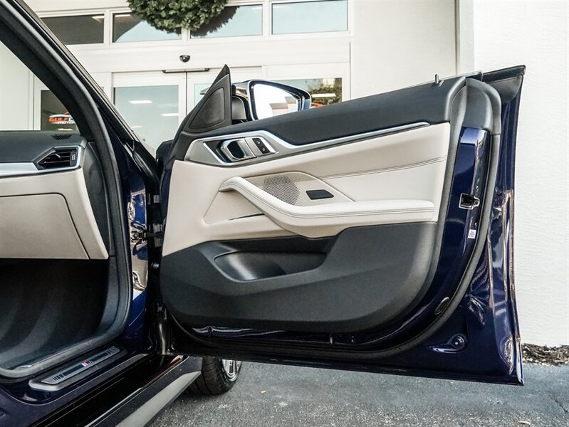 2022 BMW M440i xDrive Gran Coupe   - Photo 25 - Bonita Springs, FL 34134