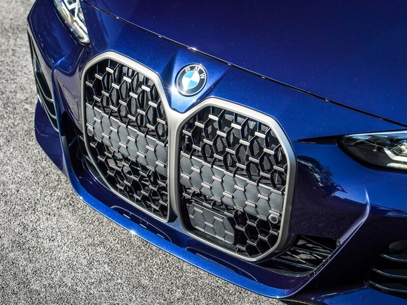 2022 BMW M440i xDrive Gran Coupe   - Photo 12 - Bonita Springs, FL 34134