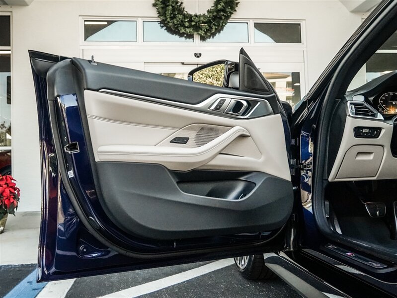 2022 BMW M440i xDrive Gran Coupe   - Photo 23 - Bonita Springs, FL 34134