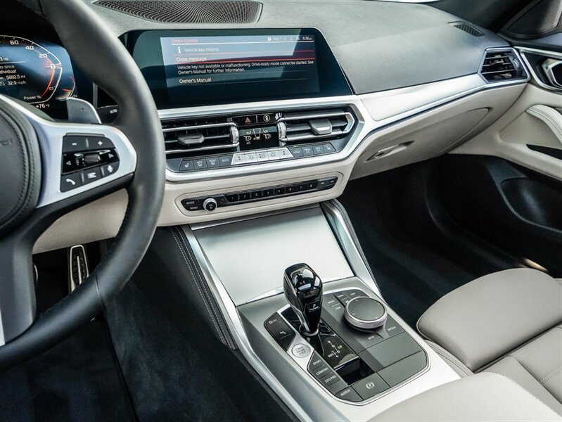 2022 BMW M440i xDrive Gran Coupe   - Photo 15 - Bonita Springs, FL 34134