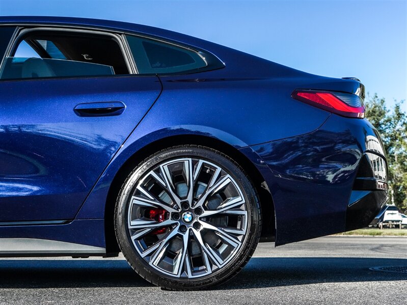 2022 BMW M440i xDrive Gran Coupe   - Photo 38 - Bonita Springs, FL 34134