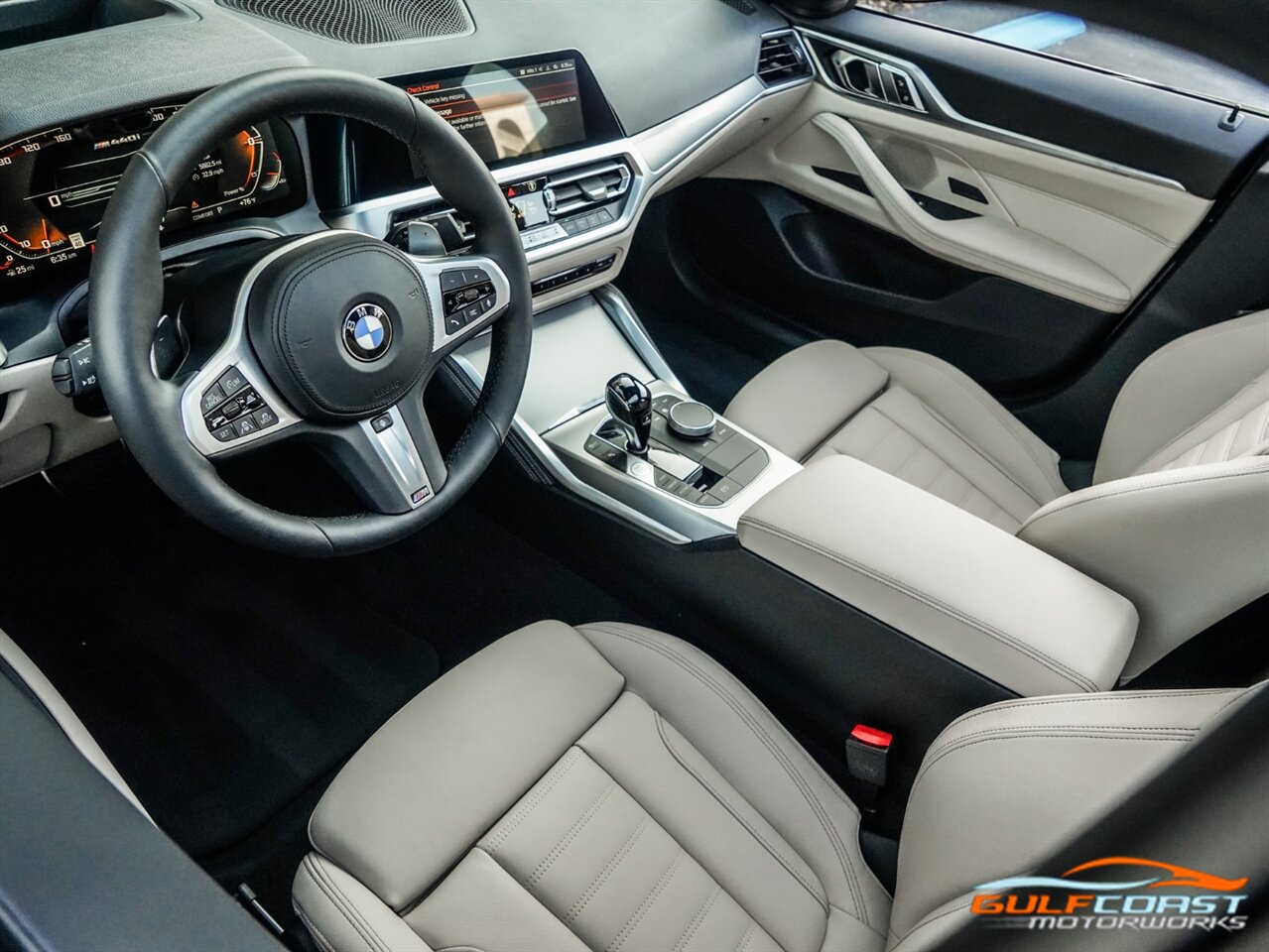 2022 Bmw M440i xDrive photo 2