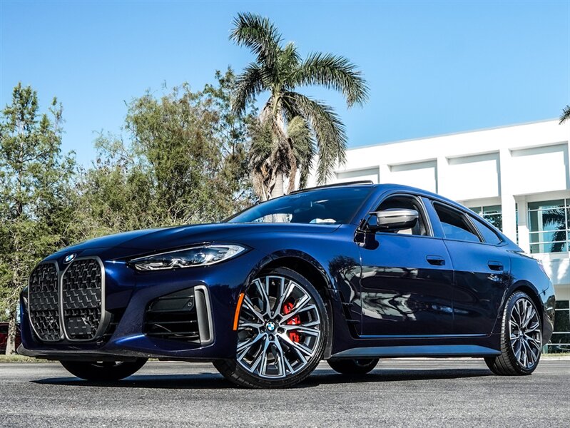 2022 BMW M440i xDrive Gran Coupe   - Photo 11 - Bonita Springs, FL 34134