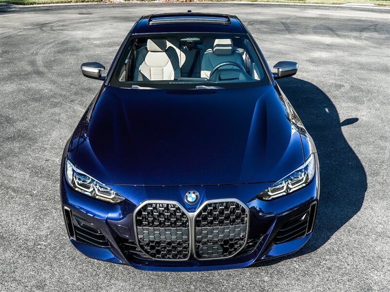 2022 BMW M440i xDrive Gran Coupe   - Photo 5 - Bonita Springs, FL 34134