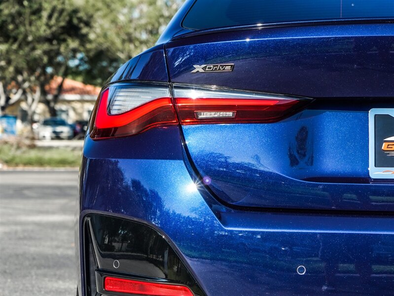 2022 BMW M440i xDrive Gran Coupe   - Photo 42 - Bonita Springs, FL 34134