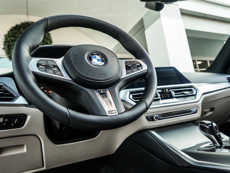 2022 BMW M440i xDrive Gran Coupe   - Photo 13 - Bonita Springs, FL 34134