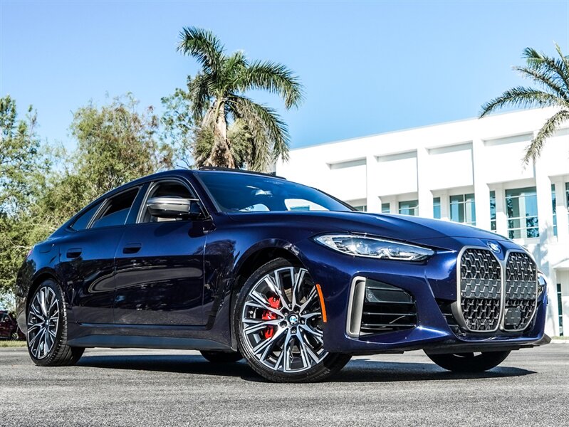 2022 BMW M440i xDrive Gran Coupe   - Photo 52 - Bonita Springs, FL 34134