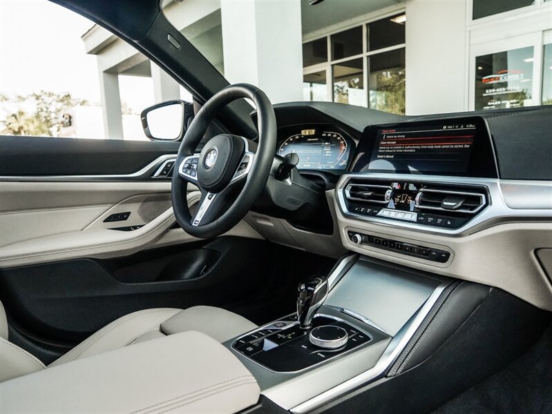 2022 BMW M440i xDrive Gran Coupe   - Photo 26 - Bonita Springs, FL 34134