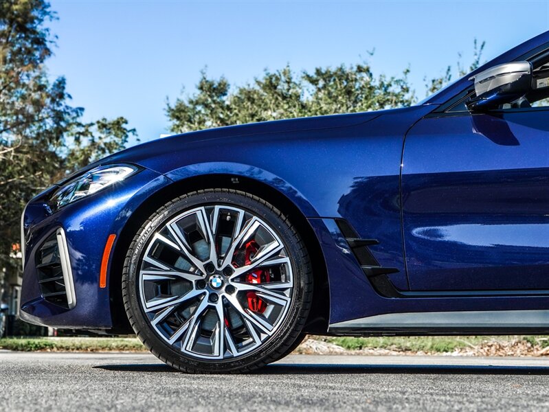 2022 BMW M440i xDrive Gran Coupe   - Photo 36 - Bonita Springs, FL 34134