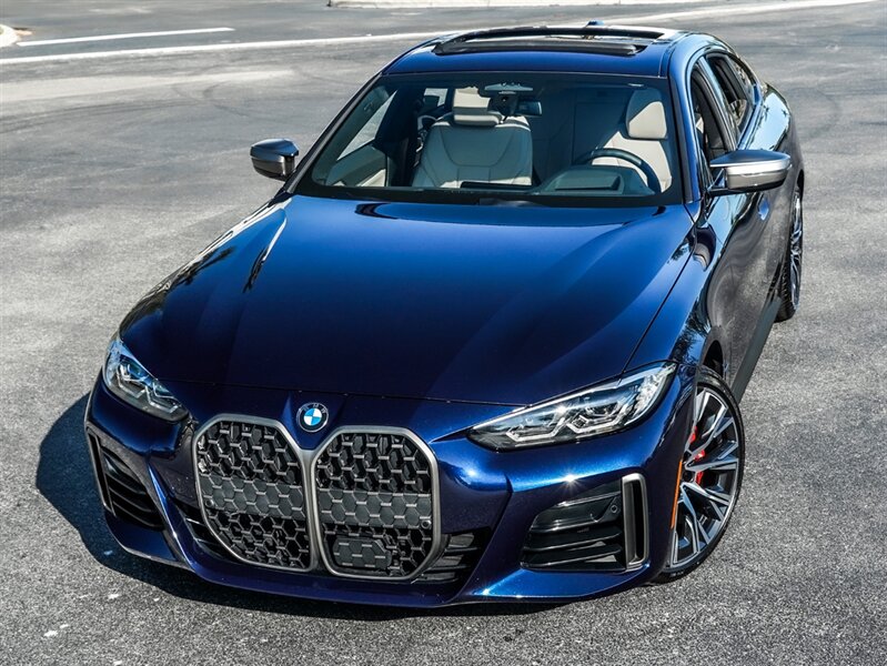 2022 BMW M440i xDrive Gran Coupe   - Photo 9 - Bonita Springs, FL 34134