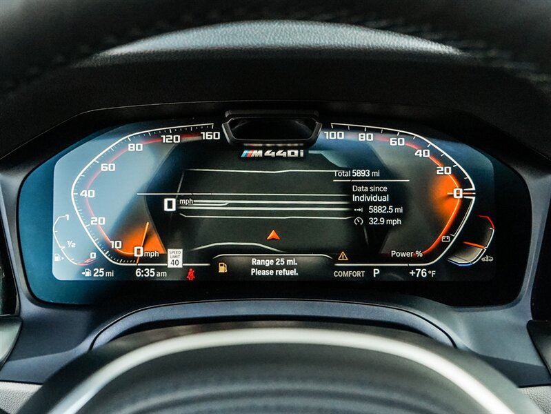 2022 BMW M440i xDrive Gran Coupe   - Photo 14 - Bonita Springs, FL 34134