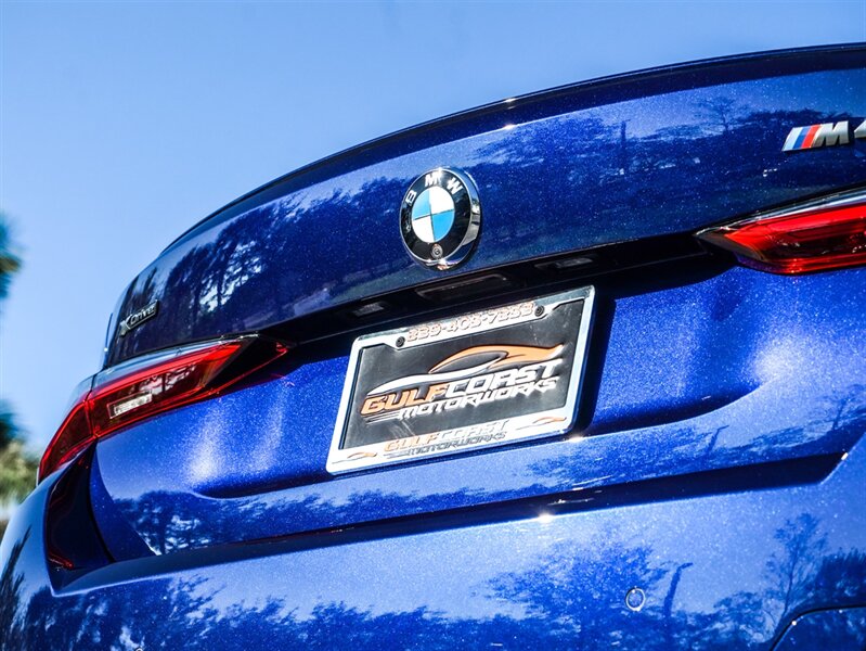 2022 BMW M440i xDrive Gran Coupe   - Photo 43 - Bonita Springs, FL 34134