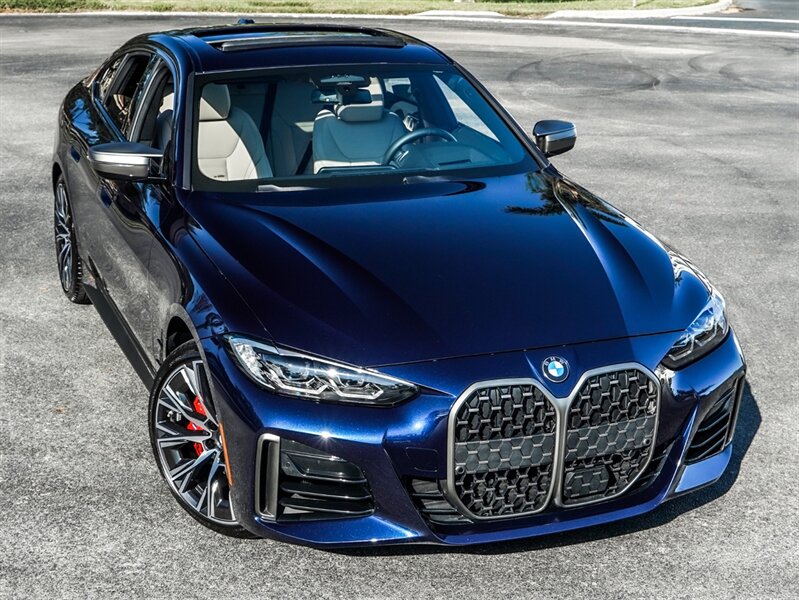 2022 BMW M440i xDrive Gran Coupe   - Photo 50 - Bonita Springs, FL 34134