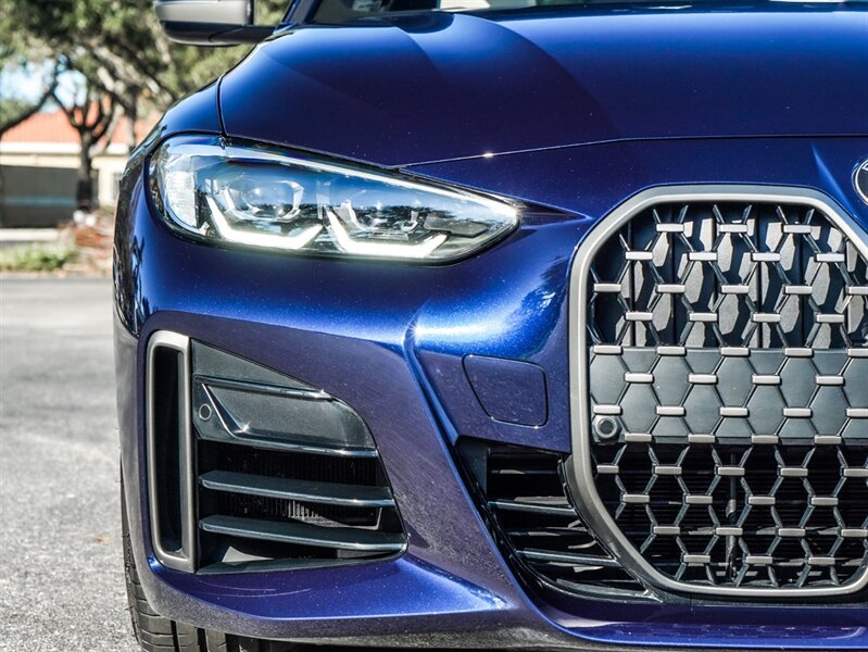 2022 BMW M440i xDrive Gran Coupe   - Photo 6 - Bonita Springs, FL 34134