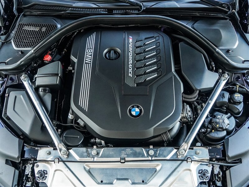 2022 BMW M440i xDrive Gran Coupe   - Photo 33 - Bonita Springs, FL 34134