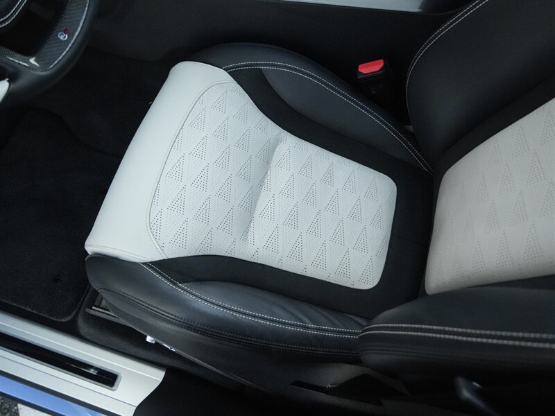 2022 Land Rover Range Rover Sport SVR Ultimate Edition - Photo 22 - Bonita Springs, FL 34134